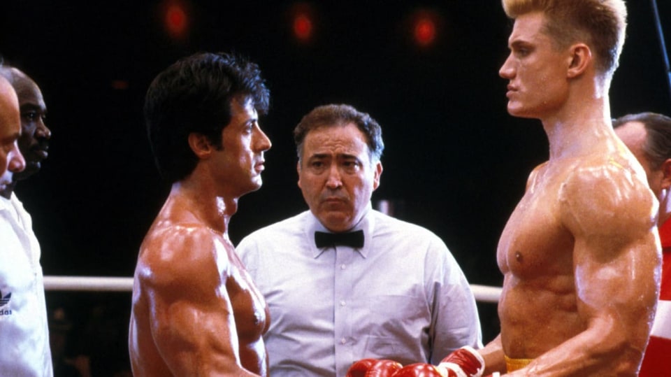 Rocky IV